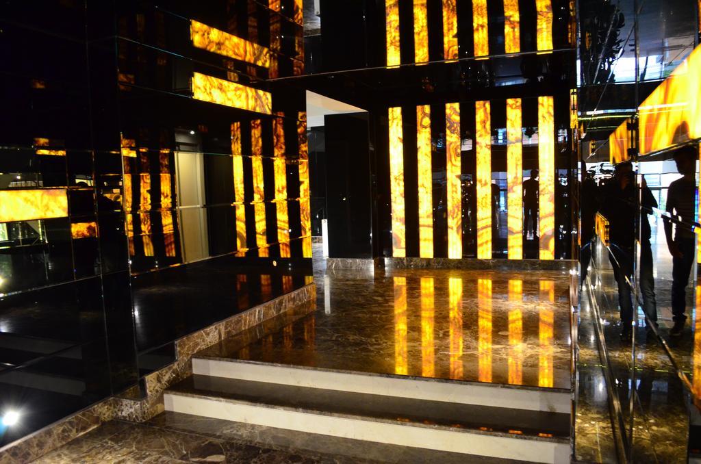 Hotel Best Ploiesti Exterior photo